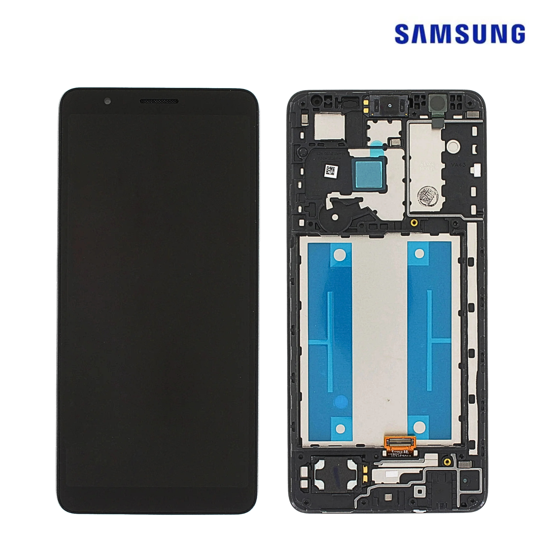 Samsung Service PackLCD